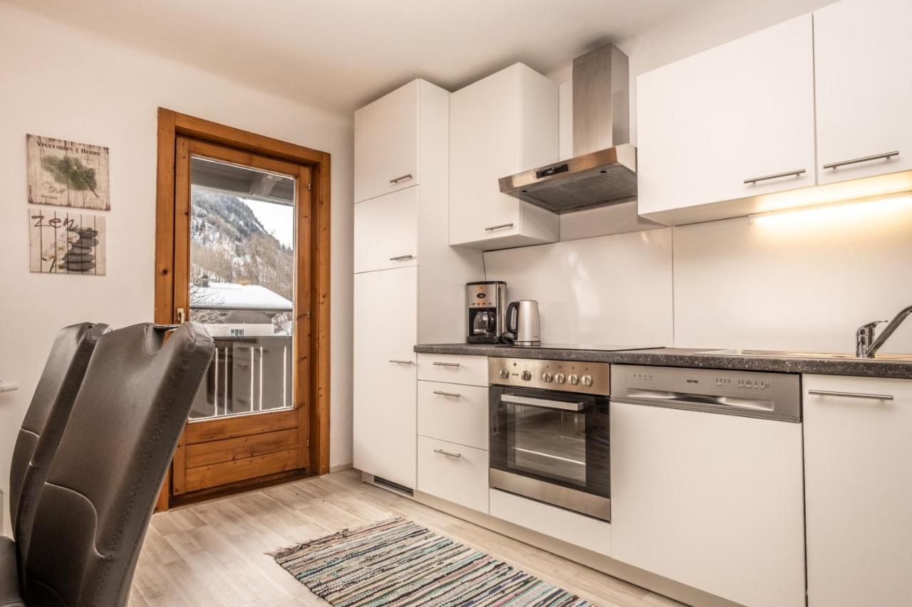Haus Standlgut Rauris -- Incl Sommercard Kültér fotó