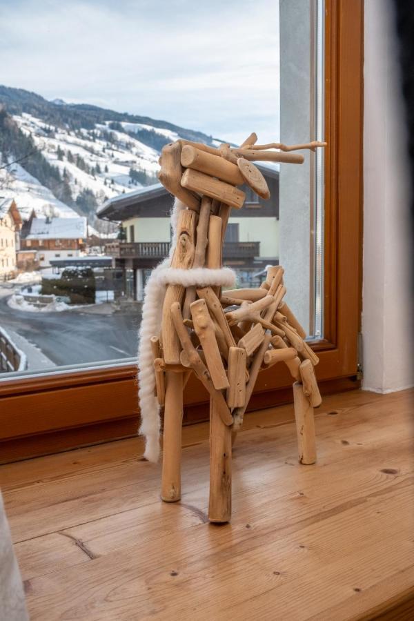 Haus Standlgut Rauris -- Incl Sommercard Kültér fotó