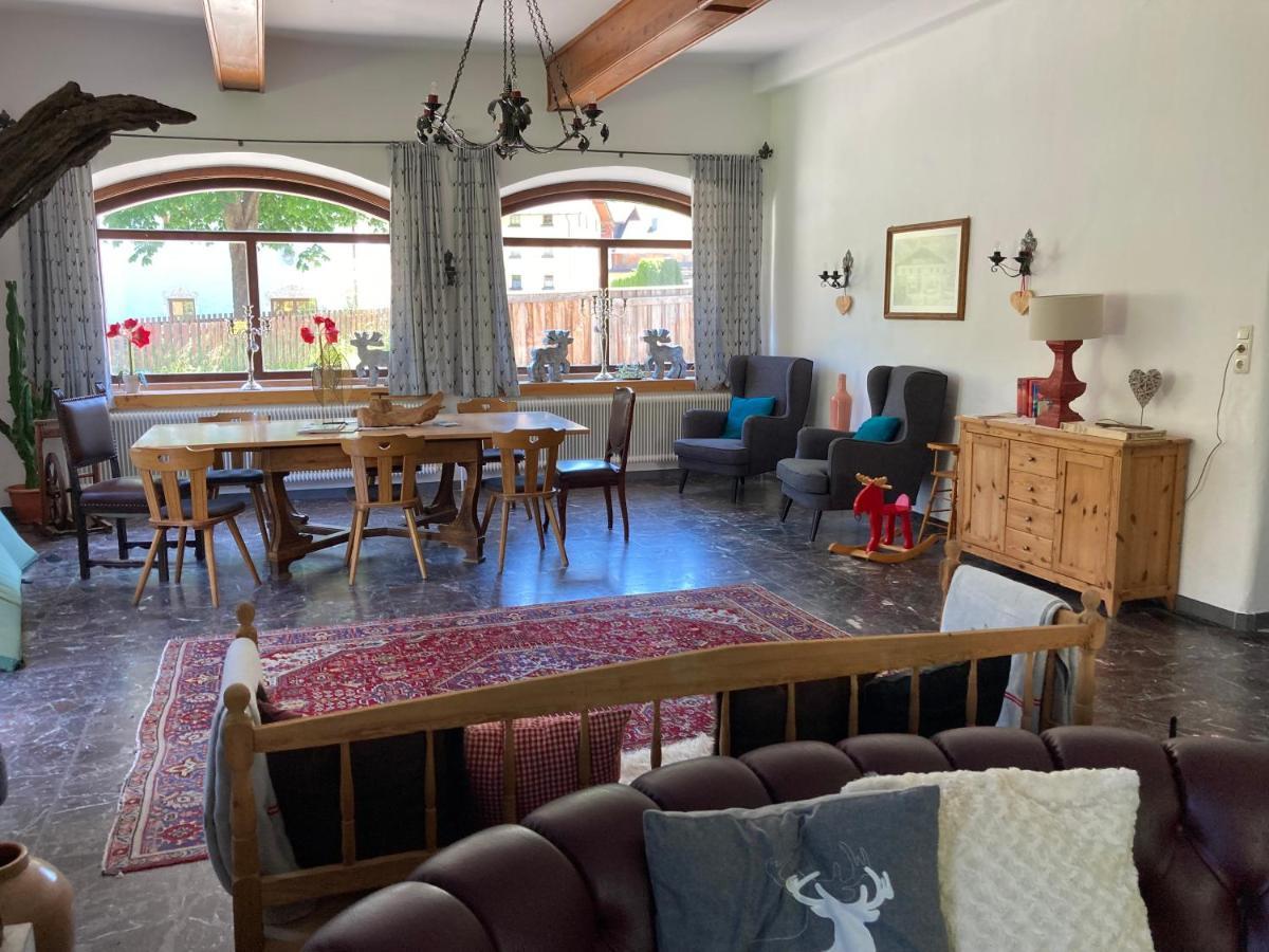 Haus Standlgut Rauris -- Incl Sommercard Kültér fotó