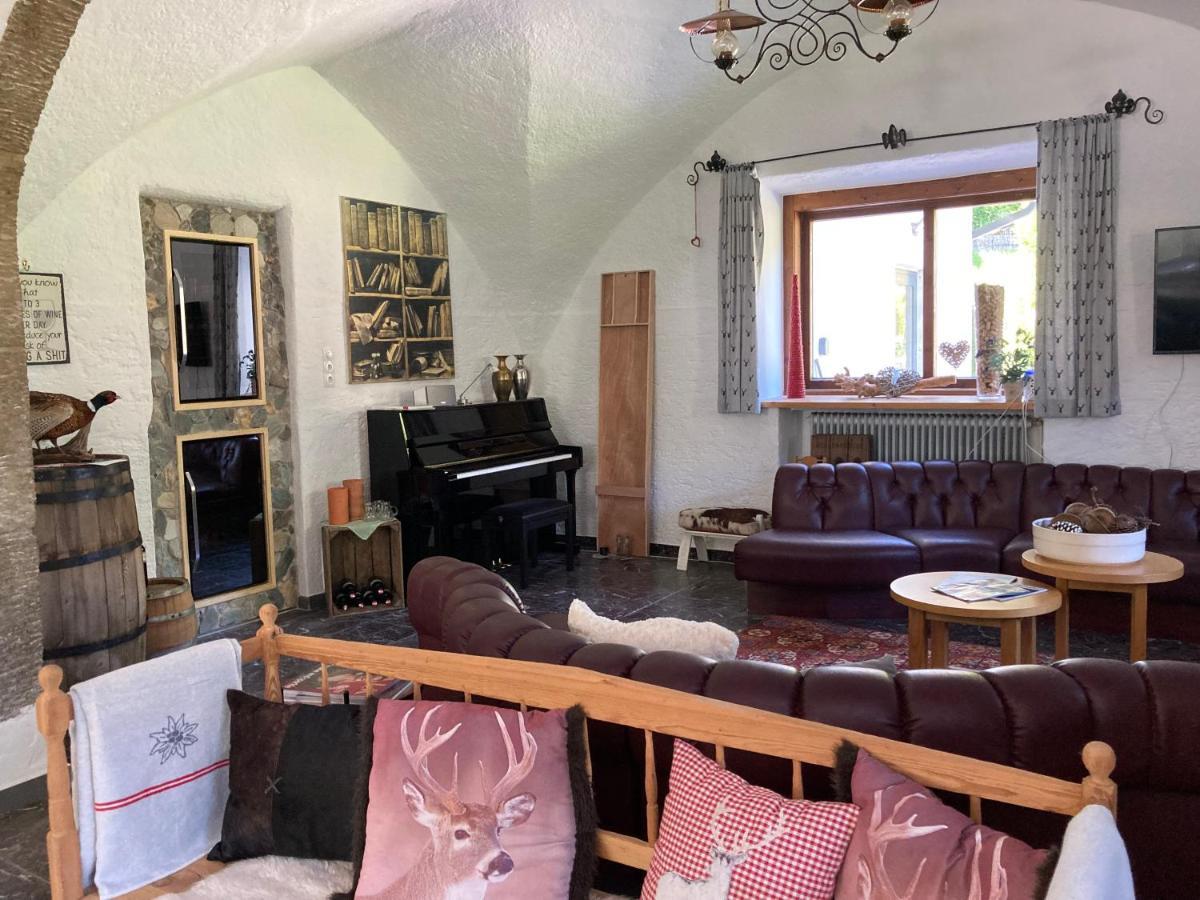 Haus Standlgut Rauris -- Incl Sommercard Kültér fotó