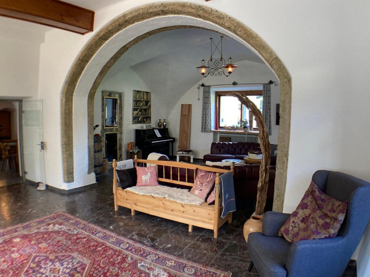 Haus Standlgut Rauris -- Incl Sommercard Kültér fotó