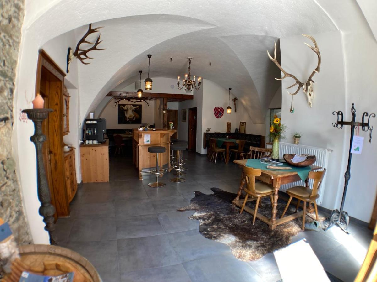 Haus Standlgut Rauris -- Incl Sommercard Kültér fotó