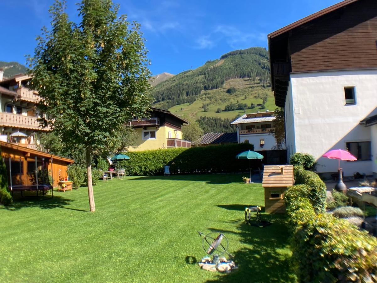 Haus Standlgut Rauris -- Incl Sommercard Kültér fotó