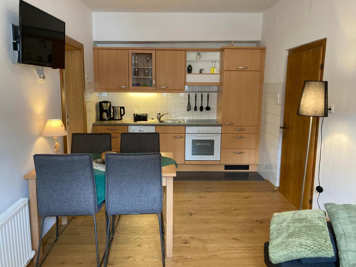 Haus Standlgut Rauris -- Incl Sommercard Kültér fotó