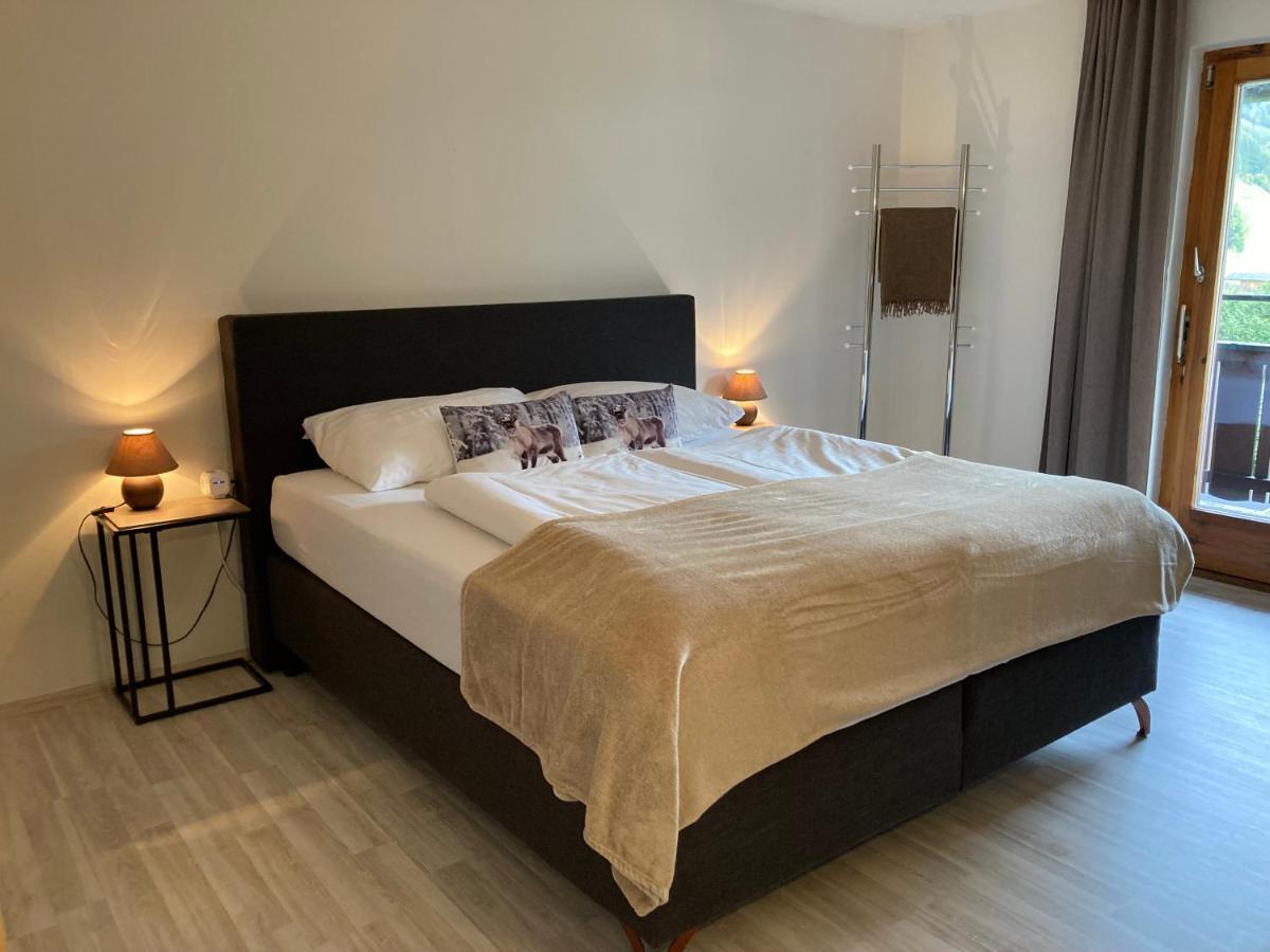 Haus Standlgut Rauris -- Incl Sommercard Kültér fotó