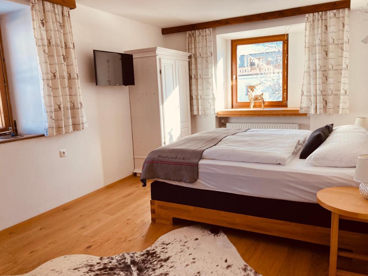 Haus Standlgut Rauris -- Incl Sommercard Kültér fotó