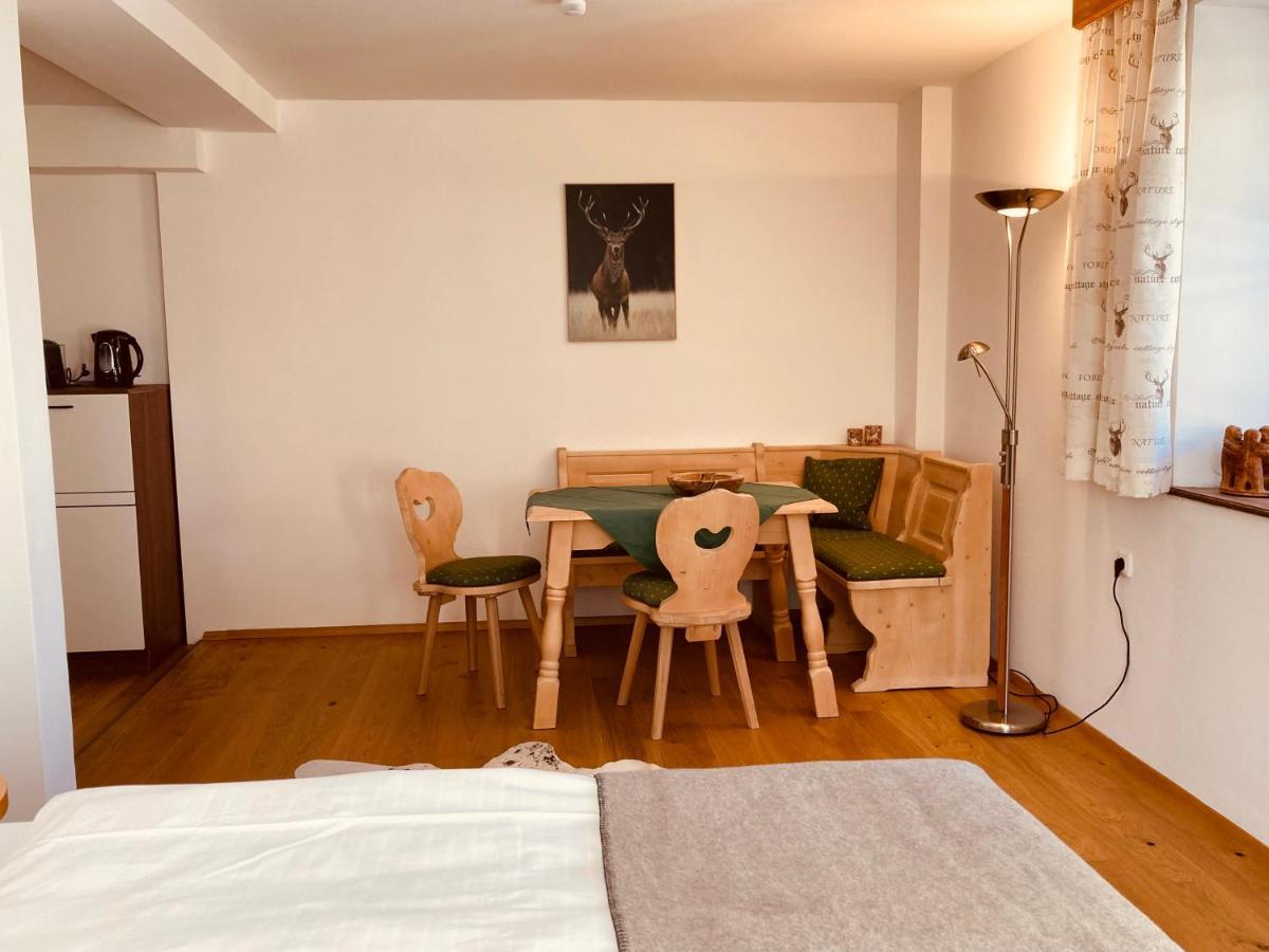 Haus Standlgut Rauris -- Incl Sommercard Kültér fotó