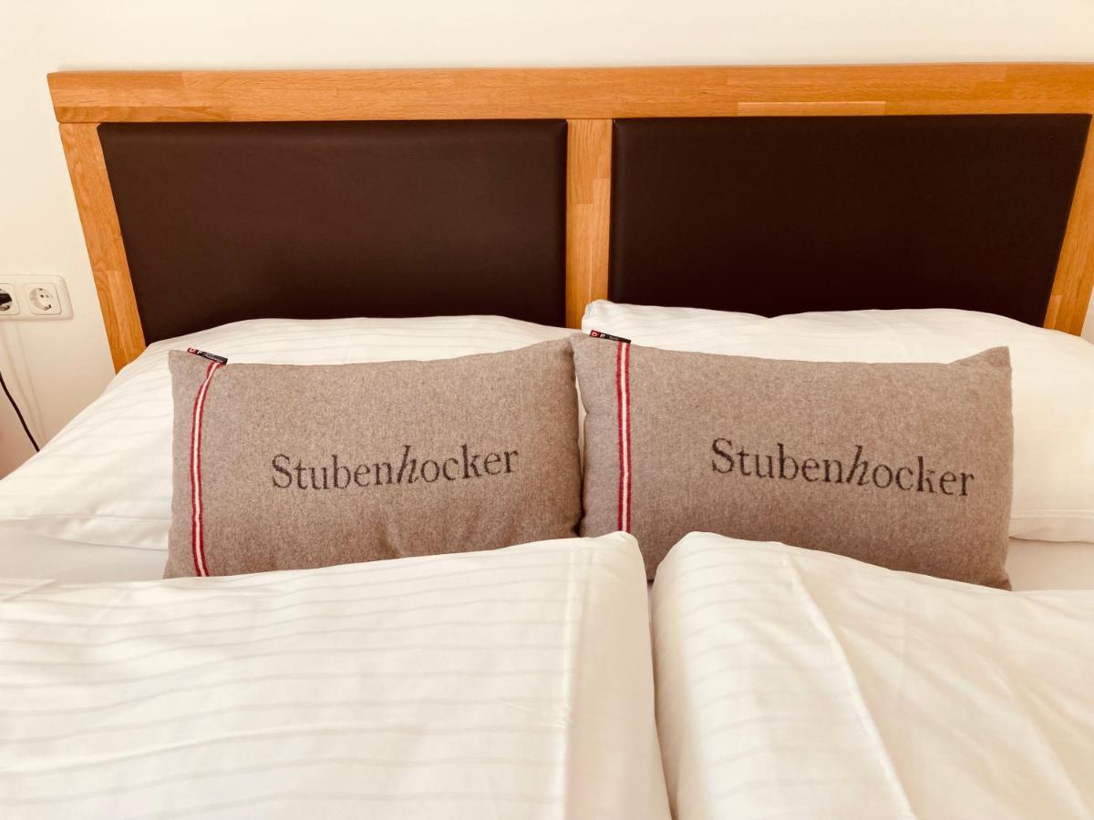 Haus Standlgut Rauris -- Incl Sommercard Kültér fotó
