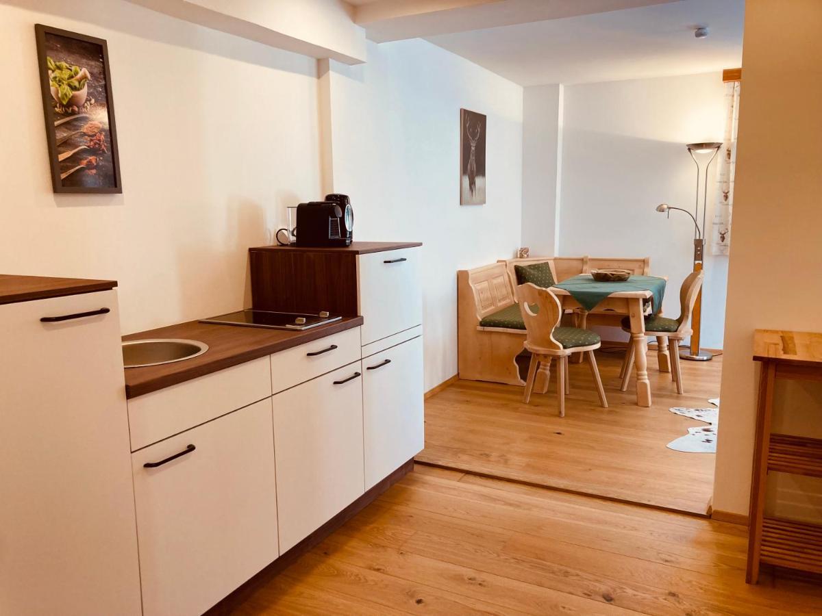 Haus Standlgut Rauris -- Incl Sommercard Kültér fotó