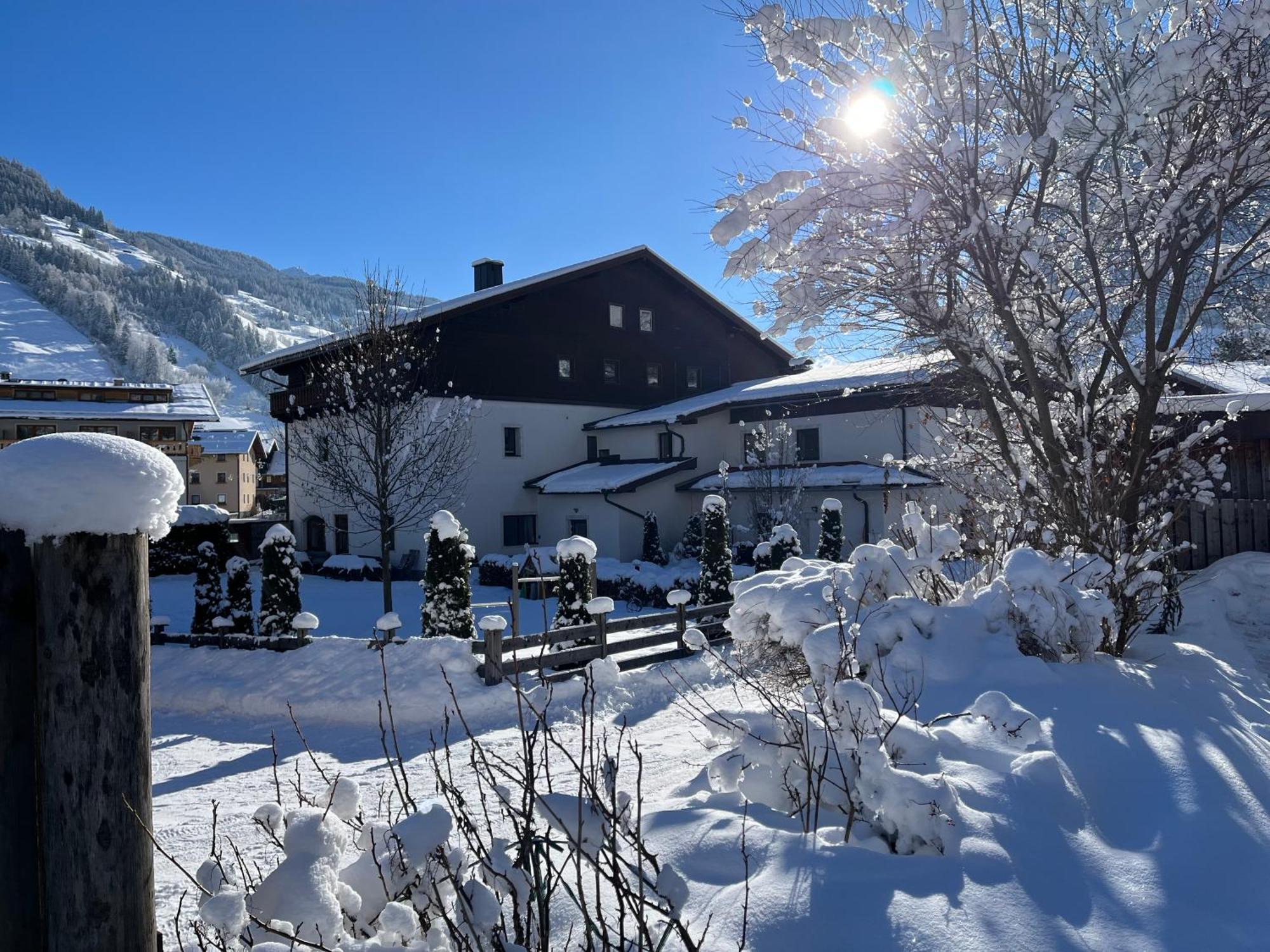 Haus Standlgut Rauris -- Incl Sommercard Kültér fotó