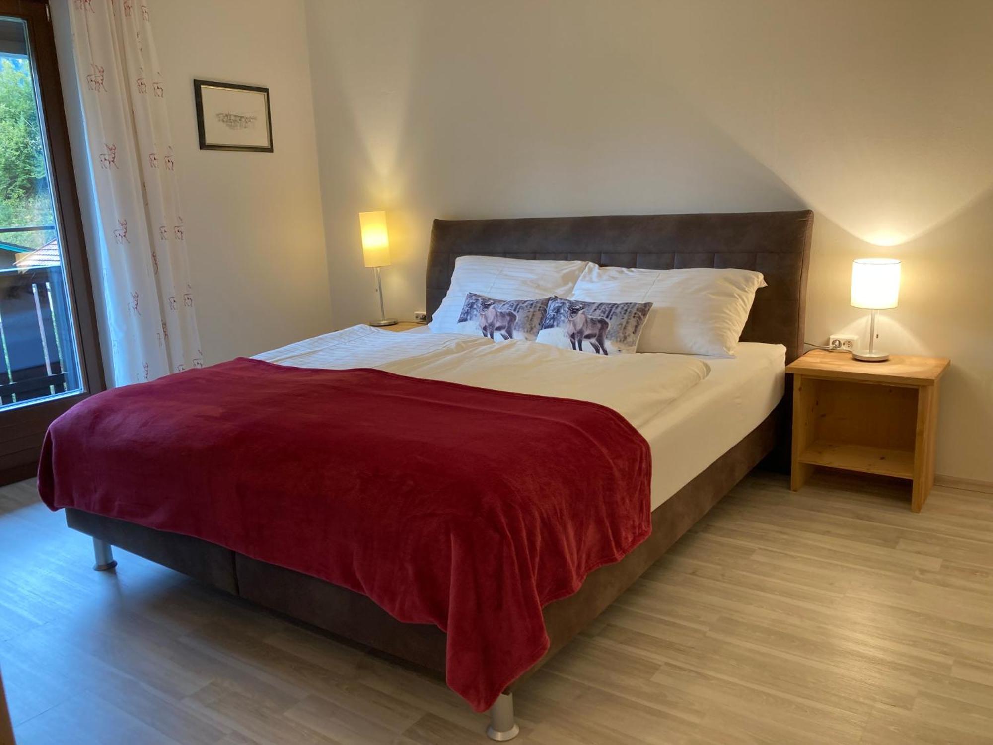 Haus Standlgut Rauris -- Incl Sommercard Szoba fotó
