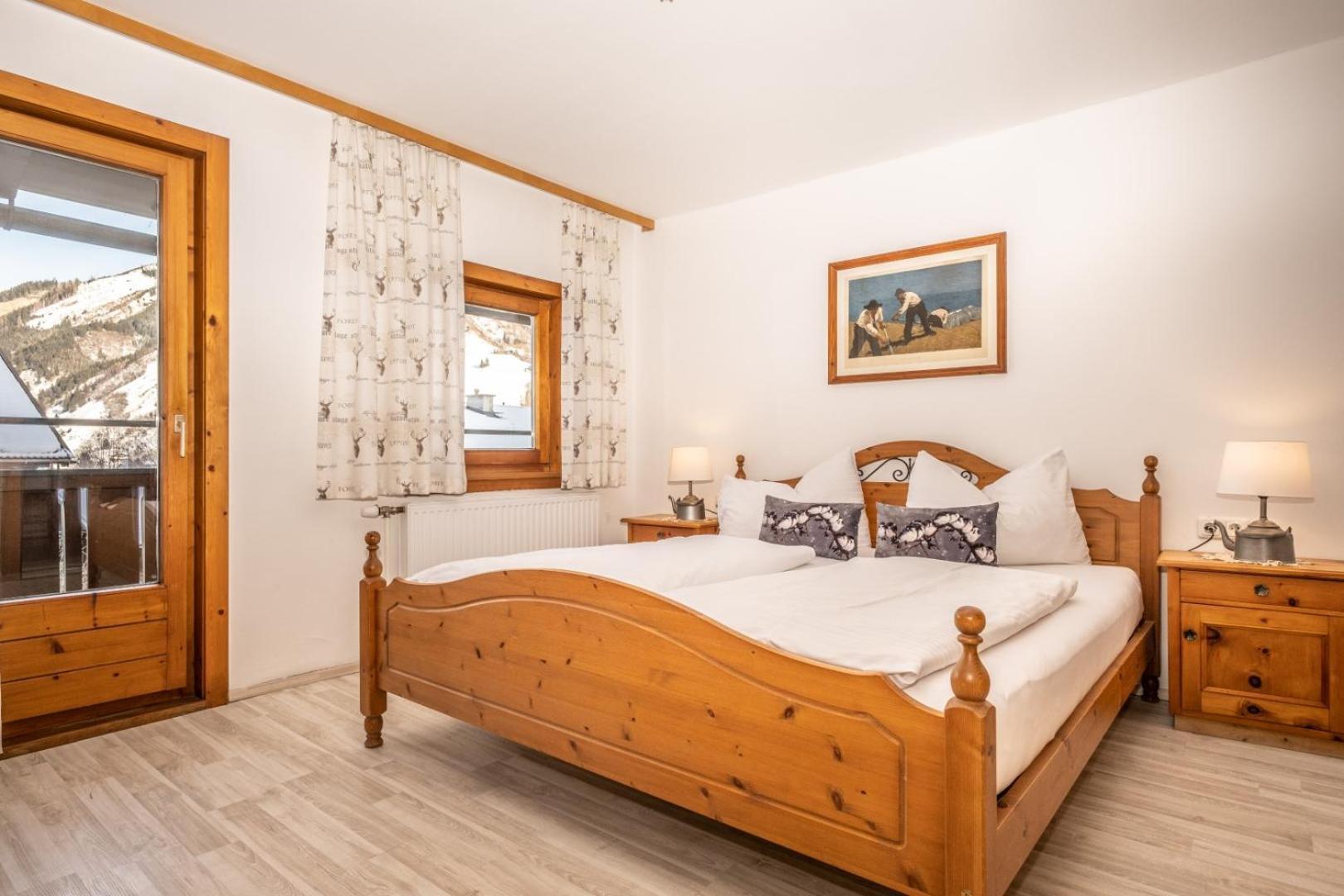 Haus Standlgut Rauris -- Incl Sommercard Szoba fotó