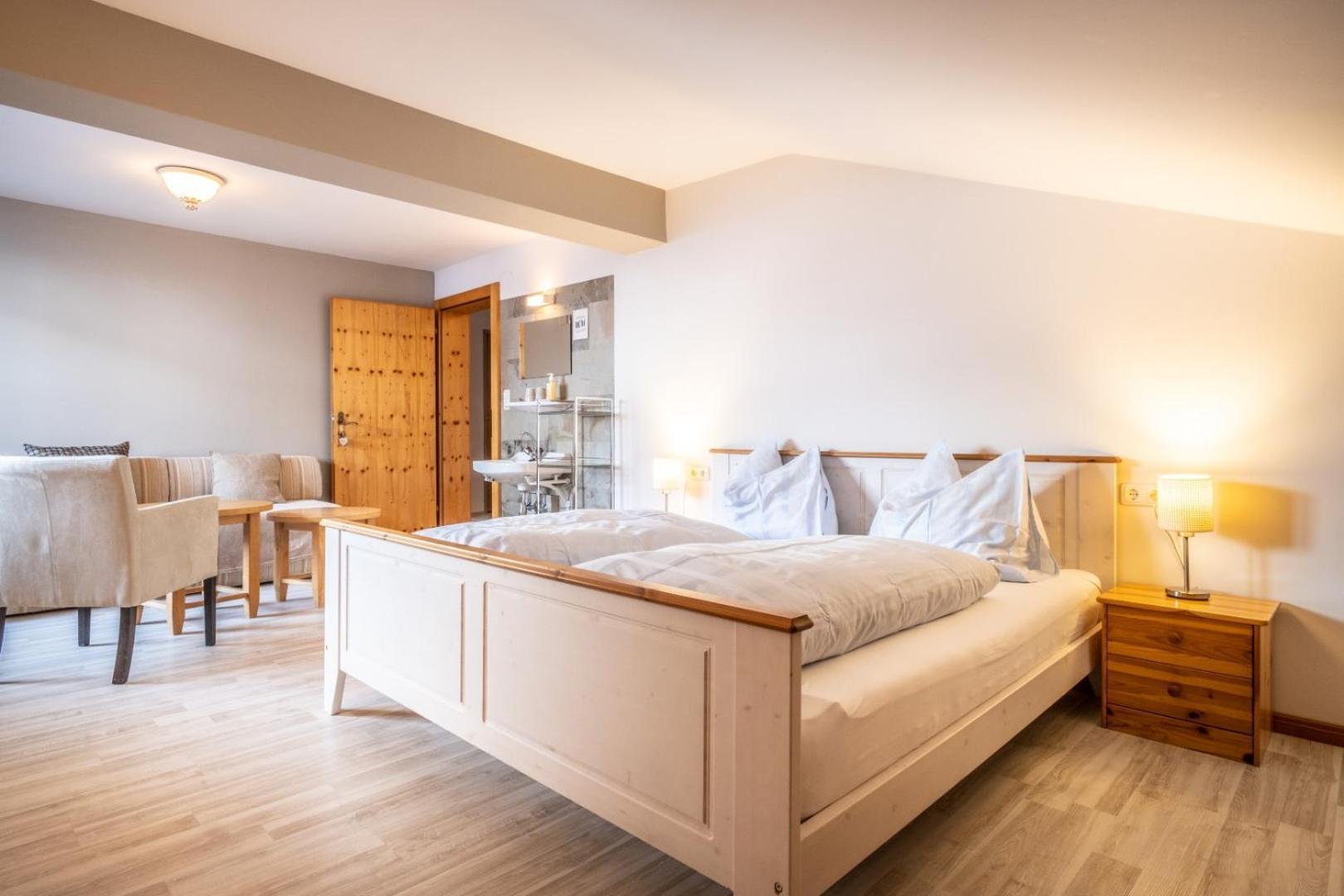Haus Standlgut Rauris -- Incl Sommercard Kültér fotó