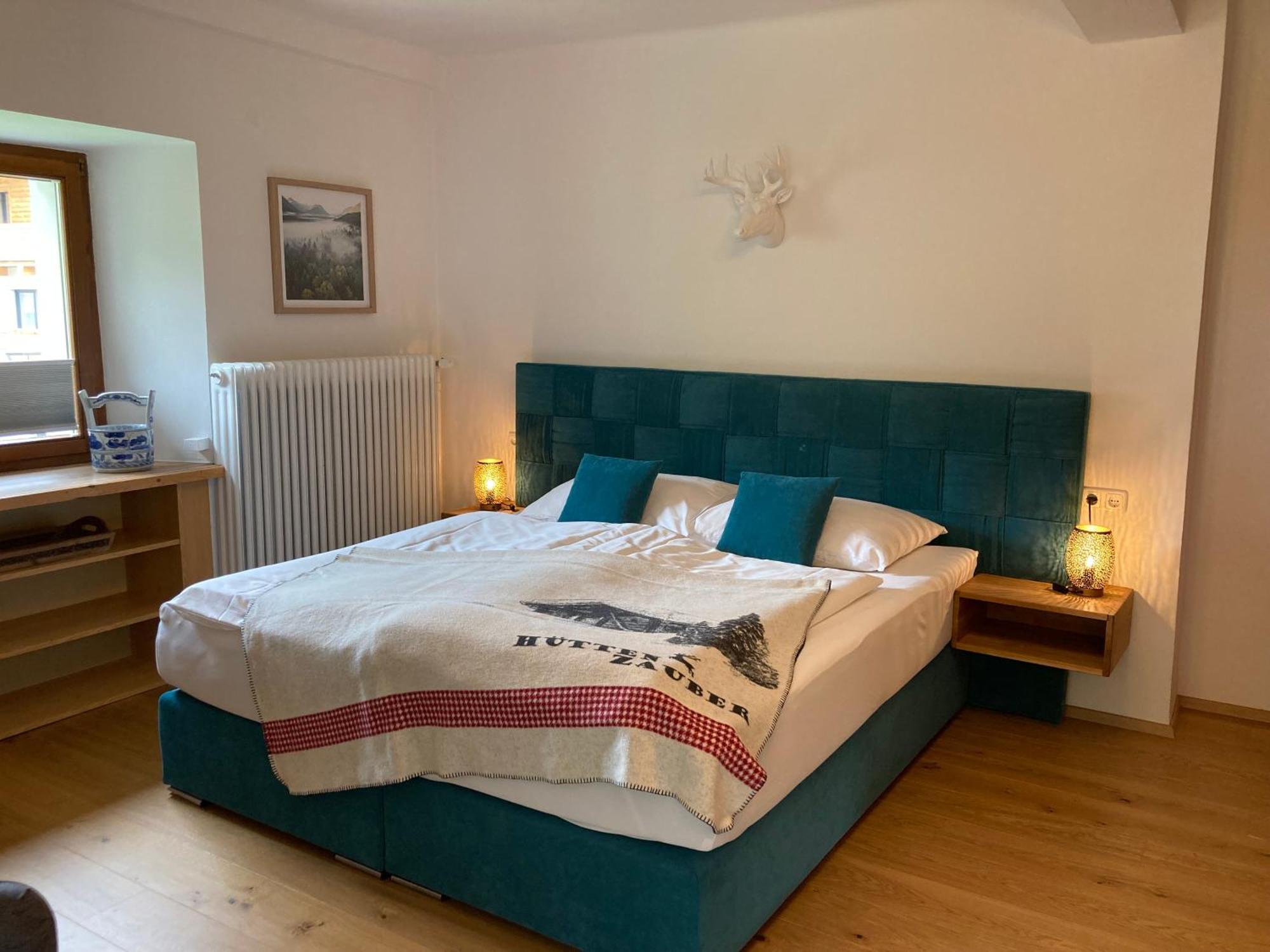 Haus Standlgut Rauris -- Incl Sommercard Szoba fotó