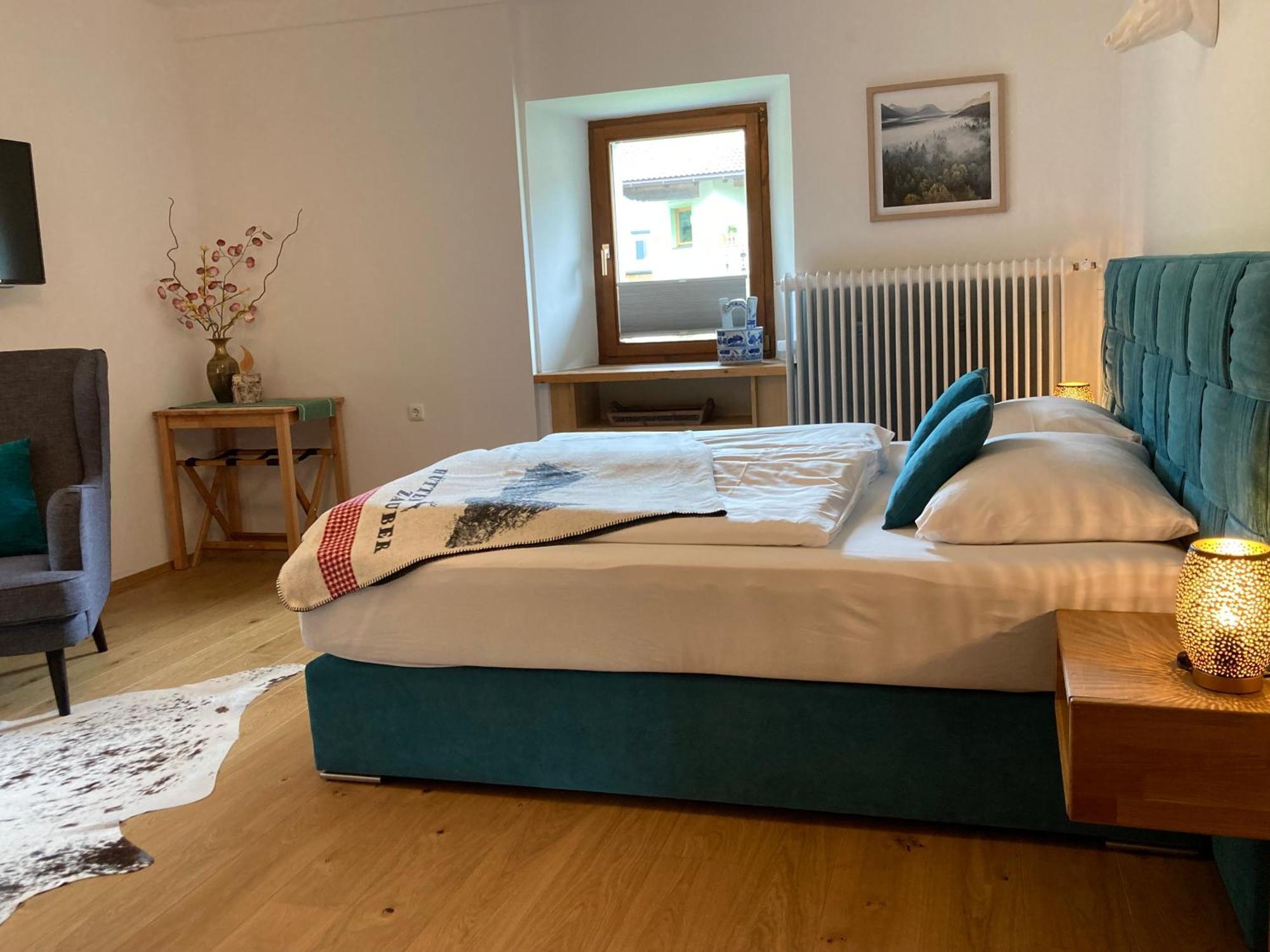 Haus Standlgut Rauris -- Incl Sommercard Kültér fotó