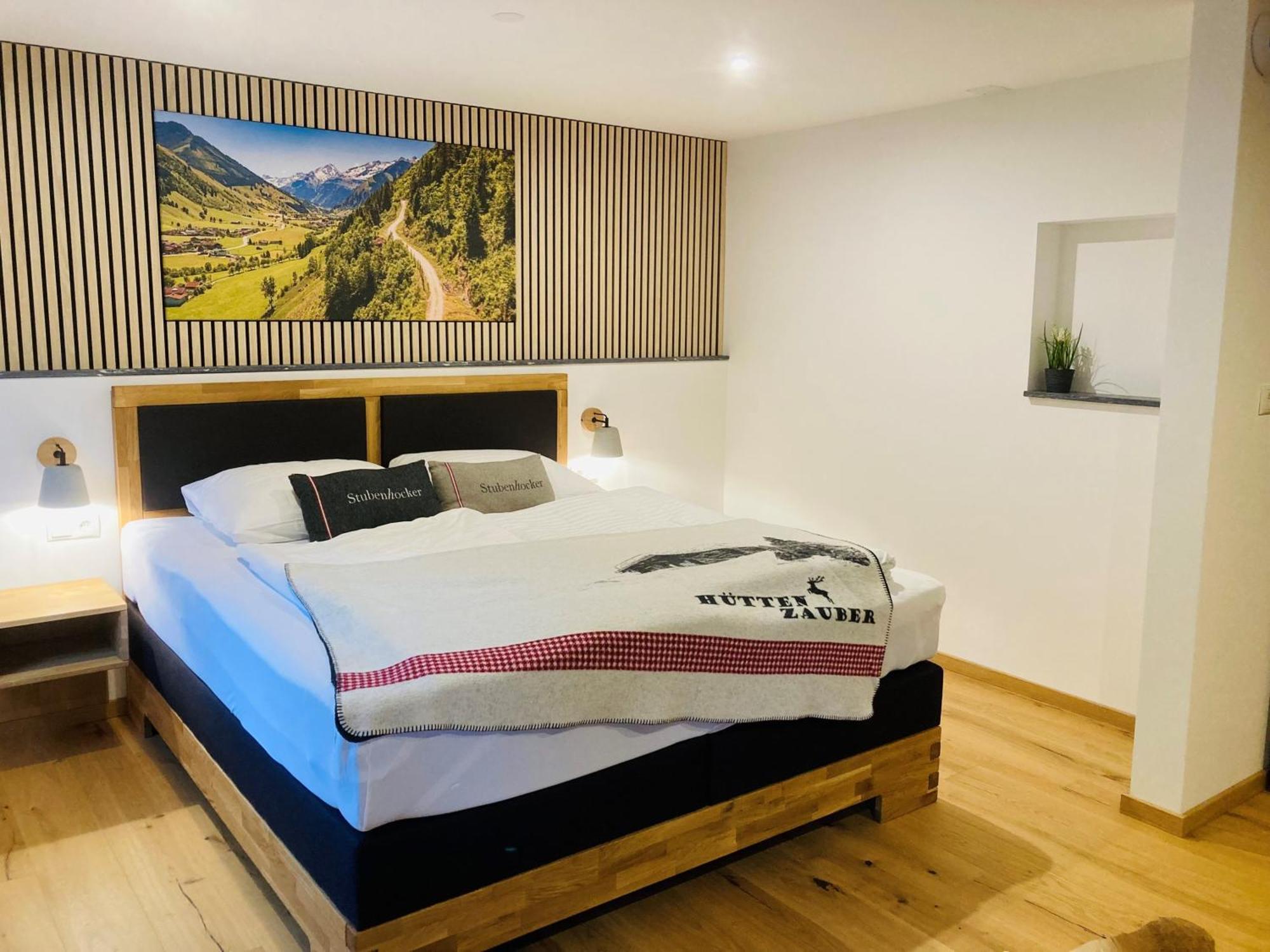 Haus Standlgut Rauris -- Incl Sommercard Kültér fotó