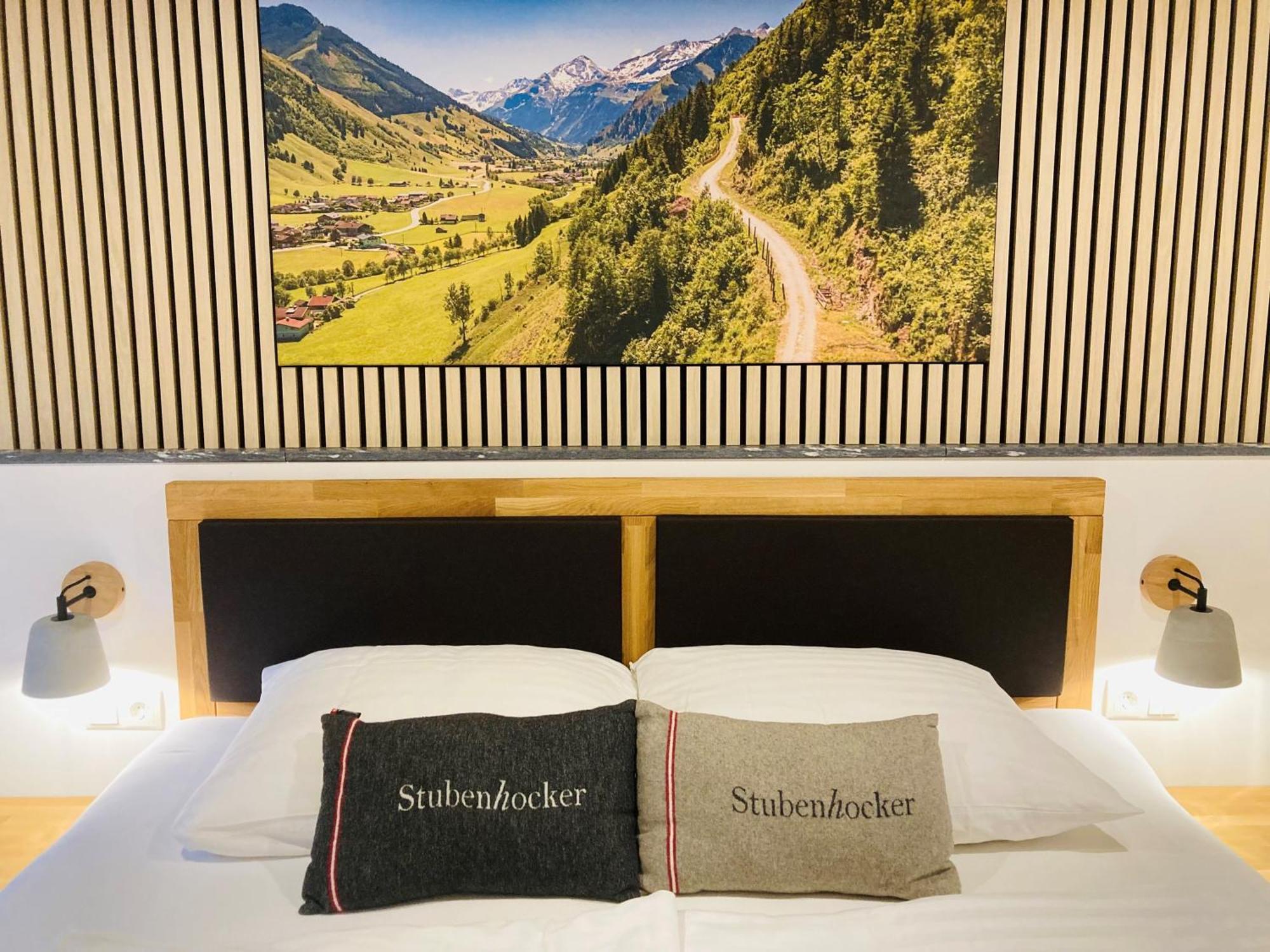 Haus Standlgut Rauris -- Incl Sommercard Kültér fotó