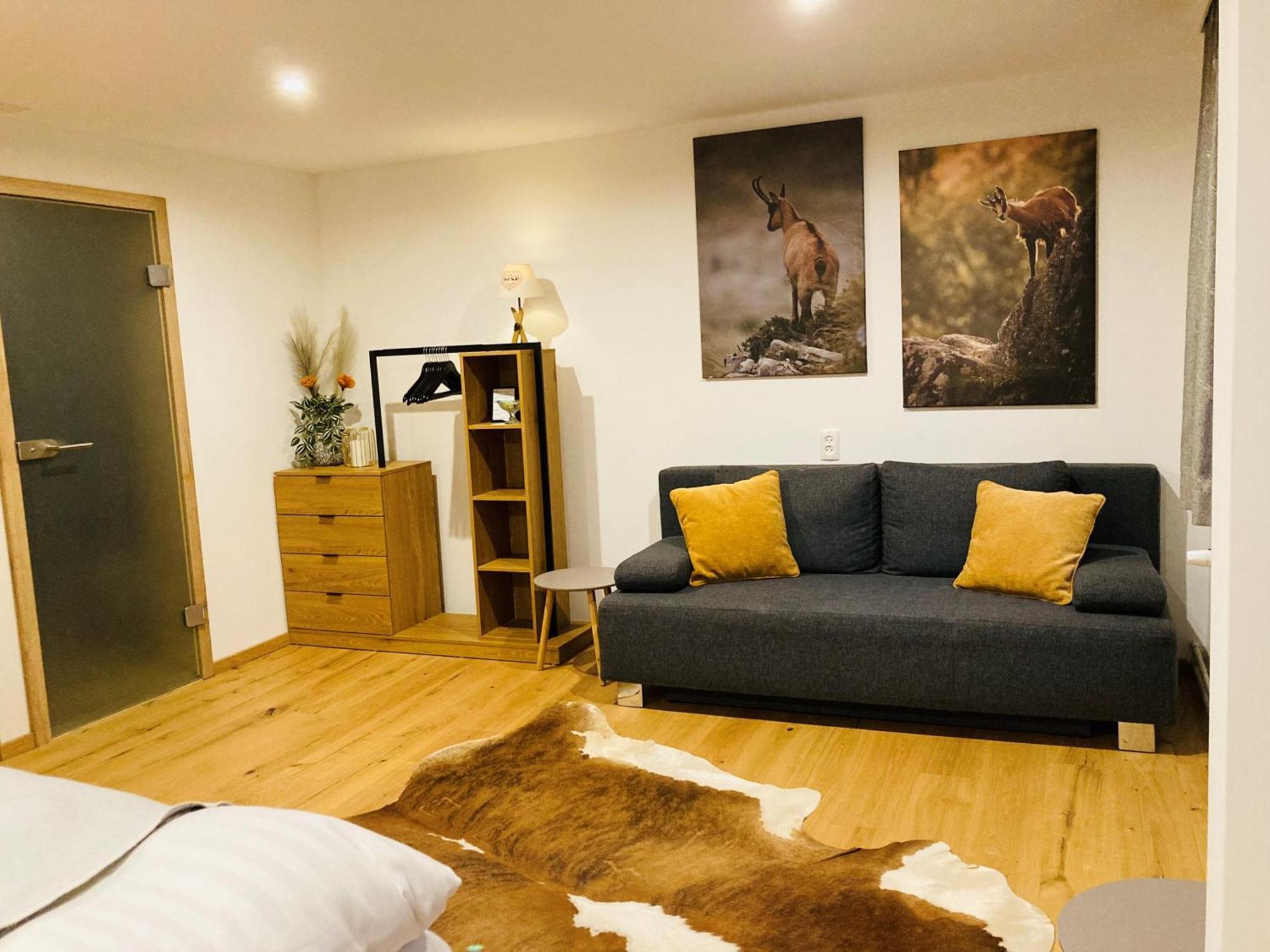 Haus Standlgut Rauris -- Incl Sommercard Kültér fotó