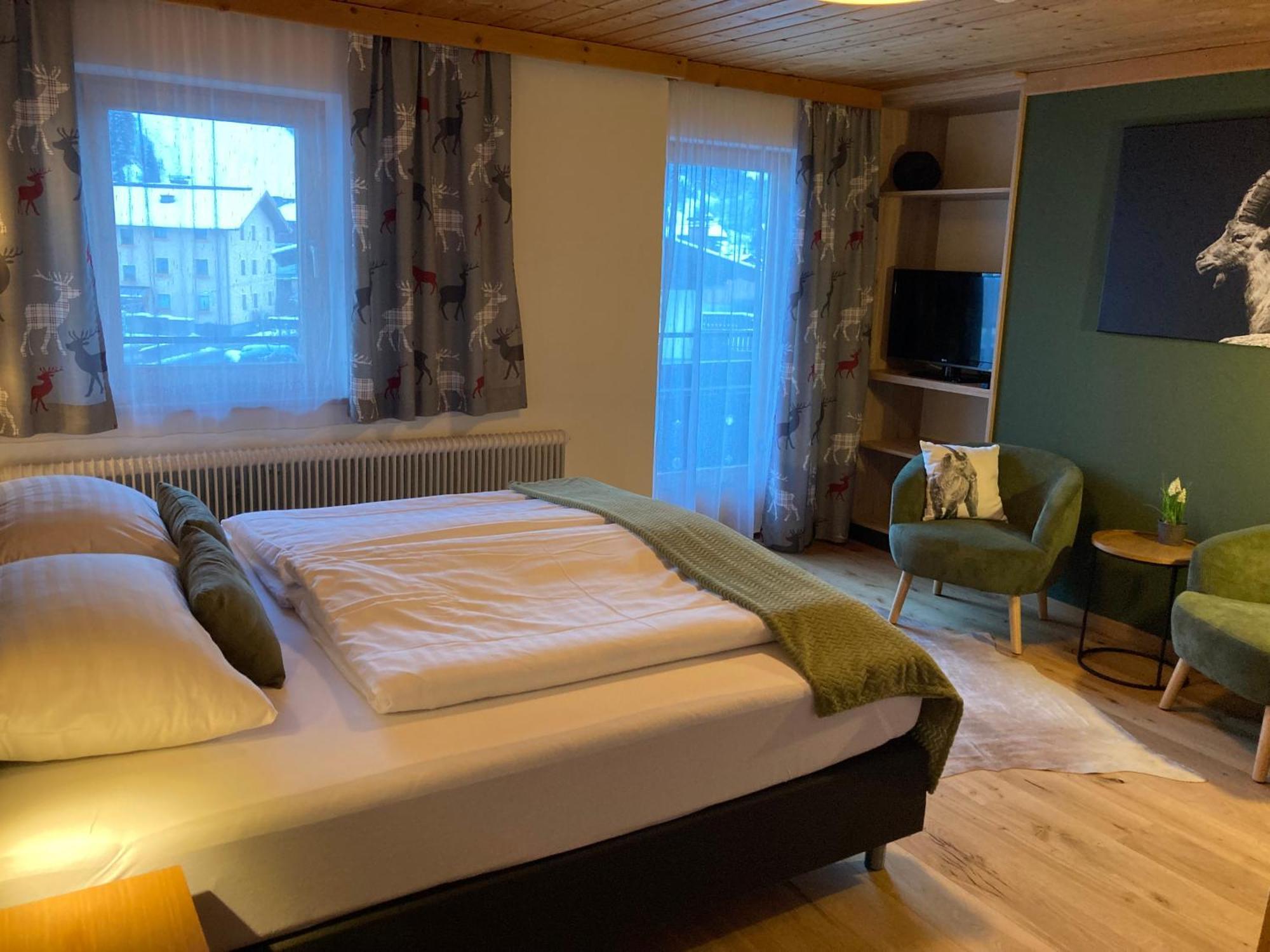 Haus Standlgut Rauris -- Incl Sommercard Kültér fotó
