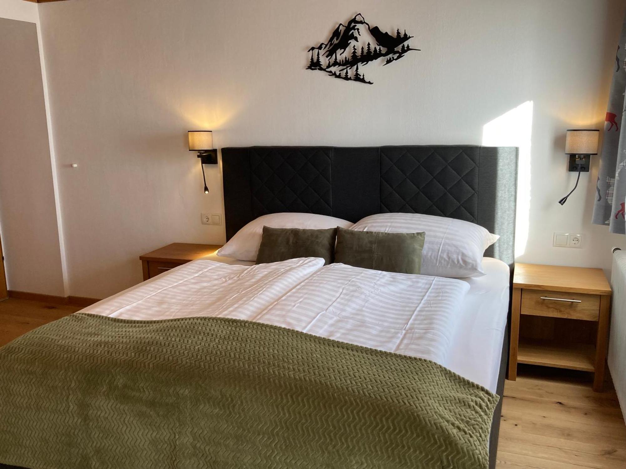 Haus Standlgut Rauris -- Incl Sommercard Kültér fotó